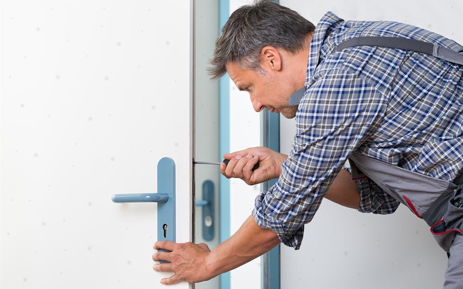 meilleur service serrurier dépannage Massy