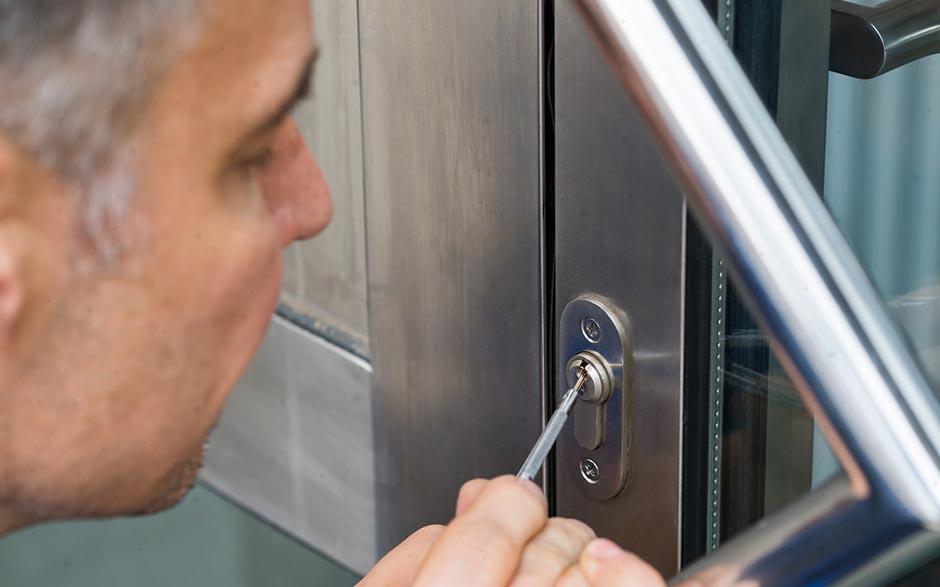 heure serrurier ouverture de porte Aulnay-sous-Bois